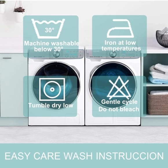 Green Floral Outdoor Throw Pillow Covers - Set of 4 - Picture 9 of 12